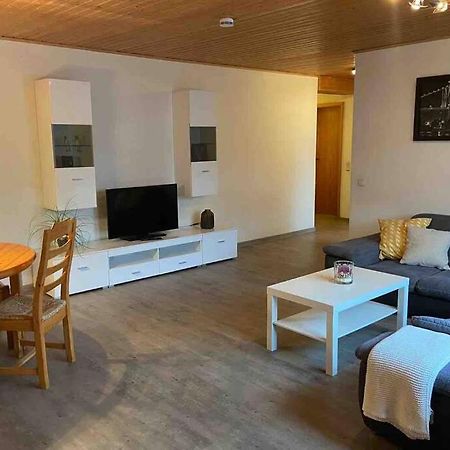 Ferienwohnung Wille Climbach Экстерьер фото