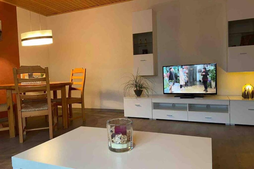 Ferienwohnung Wille Climbach Экстерьер фото