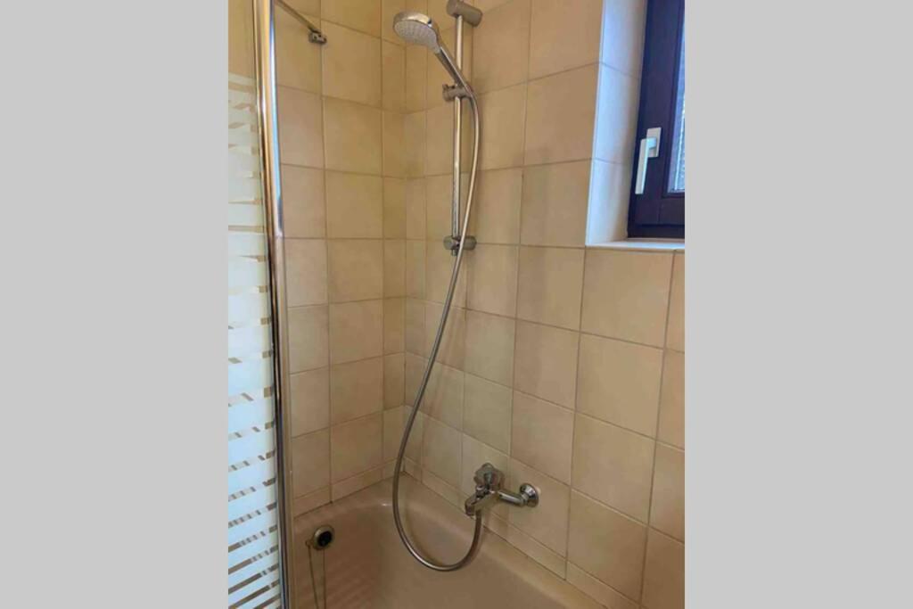 Ferienwohnung Wille Climbach Экстерьер фото
